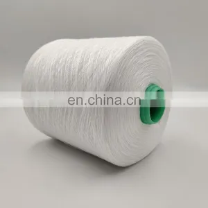 Hot Sell From Sewing Factory 12~28S/2 100% Poly Poly Core Spun Sewing Thread thumbnail-2