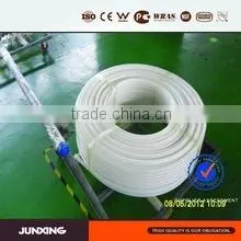 ISO15875 Standard 16mm Pex Rehau Pipe for Home Water and Floor Heating Manufacture thumbnail-1