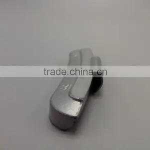 Epoxy Coated Zn Clip Wheel Balance Weights thumbnail-6
