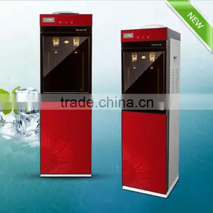 Stainless Steel RO Water Dispenser With 5 Stage Filter System B22 thumbnail-1
