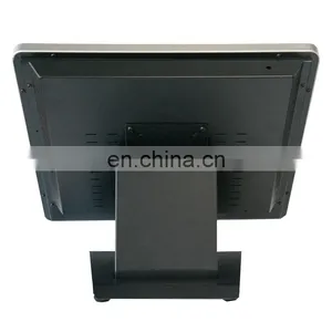 Point of Sale Machine 17 Inch Pos All in One Monitor pc thumbnail-3