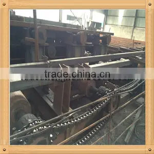 Manufacture Direct Supply Continuous Casting Steel Billet Price thumbnail-1