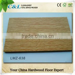 Durable Waterproof Vinyl Pvc Flooring thumbnail-1