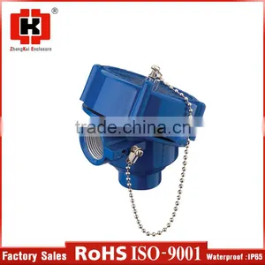Made in China Manufacturer High Quality Type b Thermocouple thumbnail-4