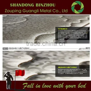 China Manufacturer Latex Mattress for Mattress Zipper thumbnail-1