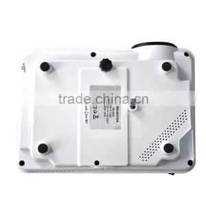 2016 New Product Home Mini Projector 1080p Mini Led Portable Multimedia Pocket Cinema Wireless thumbnail-5