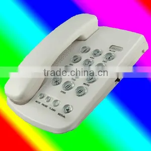 Basic Model Telefonos Convencionales id Telephone thumbnail-1