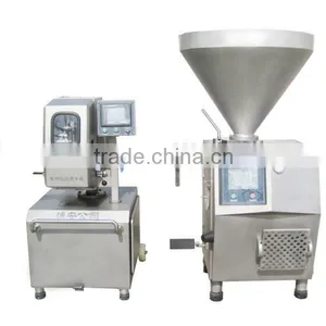 DLJL-III Sausage Clipping Machine thumbnail-1