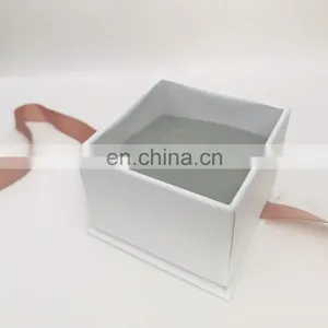 Custom Design Rigid Cardboard Magnetic Paper Hexagon Sweet Wedding Bridesmaid Pink Printed Packaging Paper Box thumbnail-4
