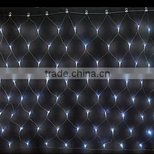 LED Net Light of Various Color, Green, White thumbnail-1