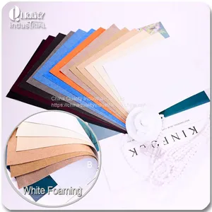 China Polyester & Cotton Roller Shade Fabric thumbnail-3