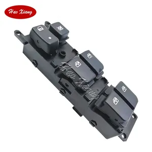 Haoxiang CAR Electric Power Window Switches Universal Window Lifter Switch 93570-1D313W For KIA Carens 07-12 thumbnail-1