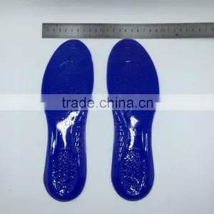 (WOMAN) Full Length Sports Padded Insole for Men and Women Anti Bacteria and Harden Insole Foot Massager Insole thumbnail-3