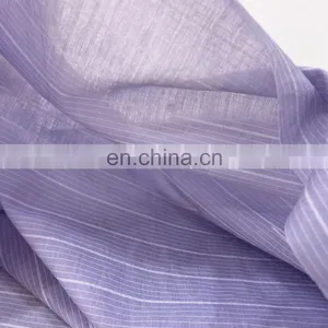 No Moq Garments Designer Fabric Textile Raw Material Polyester/Cotton Fabric thumbnail-5