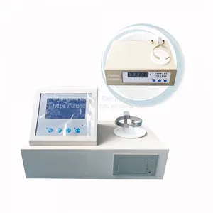 Oil Dew Point Tester SX-303 thumbnail-1