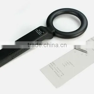 Portable Handle Metal Detector MD-300,portable Metal Detector thumbnail-1