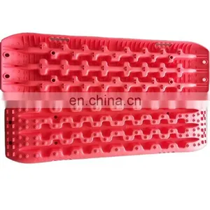 Recovery Tracks Traction Board for 4*4 Off-road Vehicle for Ice Snow Mud or Sand Emergency Traction thumbnail-1