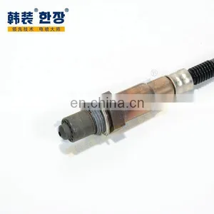 High Quality O2 Oxygen Sensor 11787512975 for Bmw X5 2001-2009 thumbnail-3