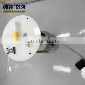 17708-TOA-000	Fuel Pump Assembly	For	Honda CRV RM1/RM2/RM3 thumbnail-3
