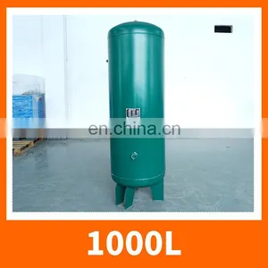 300L 600L 1000L Air Receiver Tank Air Compressed Storage Tank for Air Compressor thumbnail-5
