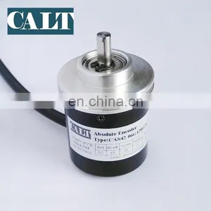 CALT Absolute Encoder RS485 Modbus thumbnail-3