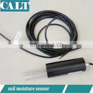 High Sensitivity YGC-TS Soil Moisture Meter 0-100% RH Range thumbnail-3