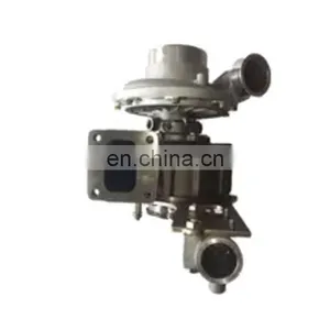 Premium Quality Rhg8V S1760-E0040 S1760-E010 24100-4221A 24100-4223 DiesEL Engine Turbocharger For Hino Profia 700 E13C E13CT thumbnail-2