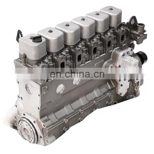 Machinery 6 Cylinder 6bt5.9 Motor Engine For Cummins 6bt 5.9 thumbnail-1
