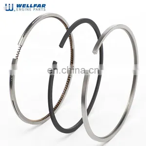 Diesel Spare Part 100mm Piston Ring 4181A026 for Tractor Serie Machine Engine thumbnail-2