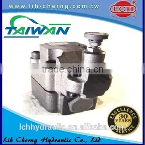 China Supplier MCA Series Back Pressure Controlled Valves thumbnail-6