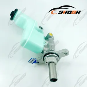 Brake Master Cylinder 47201-06400 47201-03640 47201-06351 for TOYOTA thumbnail-2