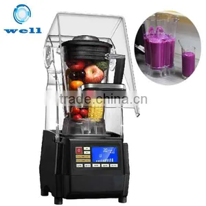 Fruit Juicer Blender thumbnail-1