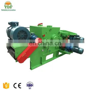 Wood Chipper Shredder thumbnail-1