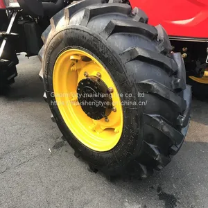 All Steel Radial Tyre for Grader thumbnail-2