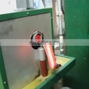 Induction Forging Heating Machine, 160KW, 1~20Khz,IGBT thumbnail-2