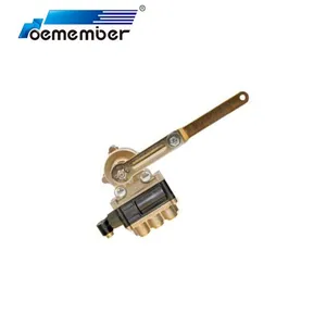 High Quality Truck Leveling Valve 90555274 Height Control Valve thumbnail-1