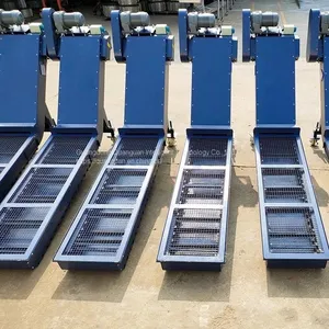 Custom Chip Conveyors thumbnail-3