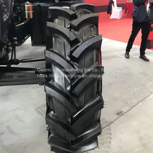 Agricultural Radial Tyres 380/70R24 Case Tractor Tyres thumbnail-1