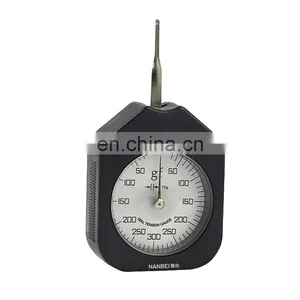 Textile Yarn Analogue Belt Tension Gauge Meter thumbnail-1