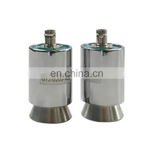 Ultrasonic Pulse Velocity Rebound Hammer for Concrete Test Manufacturer Price thumbnail-4