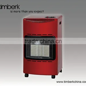Mobile Gas Infrared Heater thumbnail-5