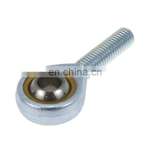 Beijing Jinan Ball Joint SA8T/K 8mm Inside Dia Male Thread Right Hand Self Lubricating Rod End Bearing thumbnail-5