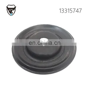 13315747 Front Suspension Bracket Plate Front Suspension Bracket Upper Cover FOR Chevrolet SJ3 - Chuangku 2015-2019 CR2 - Volt thumbnail-5