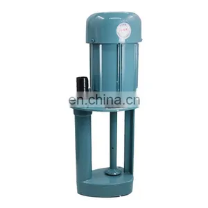 New Shanghai Rlyun Cooling Circulating Water Pump Machine Tool Cooling Pump Machine Tool Accessories Water Pump thumbnail-1