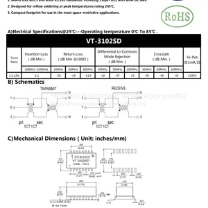 VT-3102SD thumbnail-1