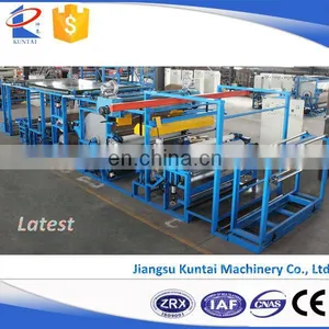 Cloth Laminating Machine KT-FT-2000C thumbnail-5