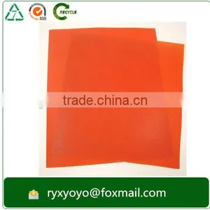 Office Stationary Orange Peel pp Polyethylene Plastic Sheet thumbnail-1