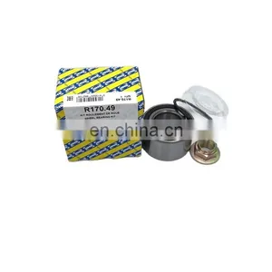 R170.49 Front Right/left Wheel Hub Bearing VKBA6972 Size 42*80*45 for MAZDA thumbnail-3