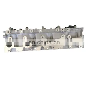 Japanese Quality Cylinder Head 2KD Engine Cylinder Head 16 Valves OEM 11101-30040 for Japanese Car 2KD Cylinder Head thumbnail-4