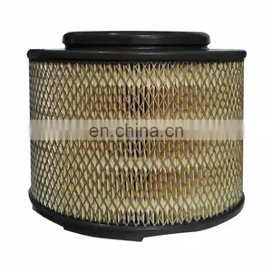 High Quality Air Filter Element Car Air Filter 17801-0C010 for Japanese Car thumbnail-4
